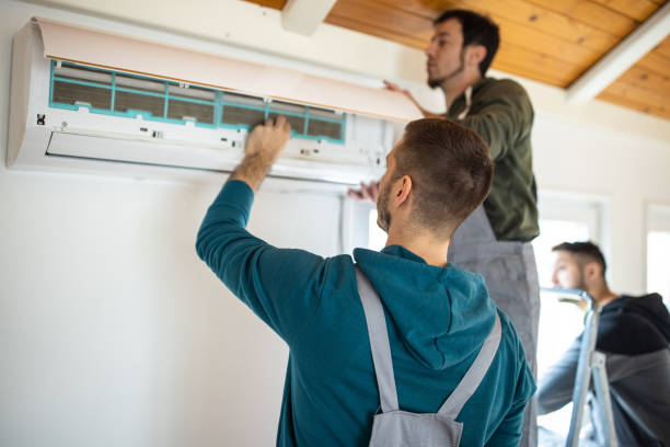 Best HVAC Air Duct Cleaning  in Ridgway, CO