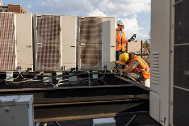 HVAC Air Duct Cleaning in Ridgway, CO