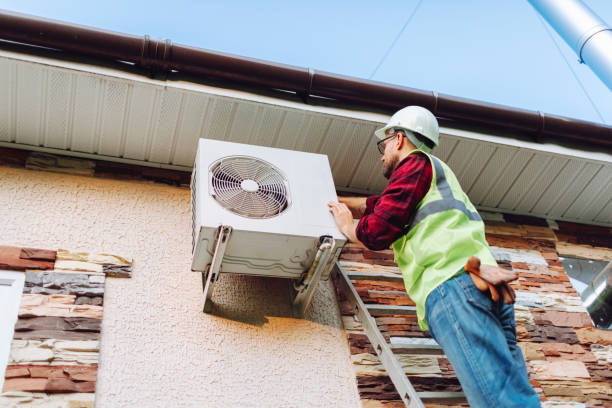 Best HVAC Cleaning Services  in Ridgway, CO