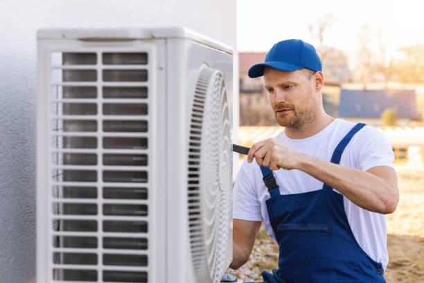 Best Ductless HVAC Repair  in Ridgway, CO